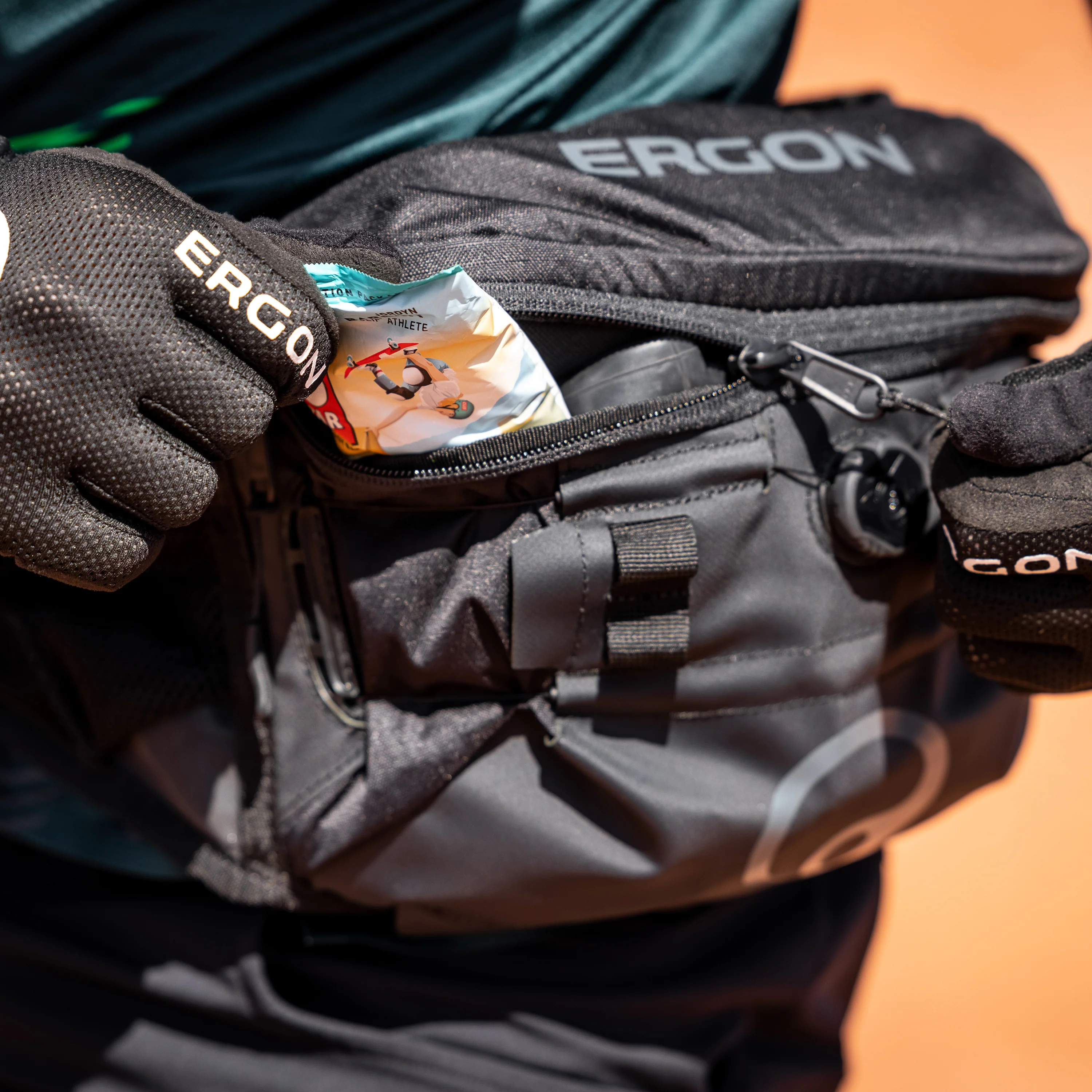 BA Hip Pack - Image 8