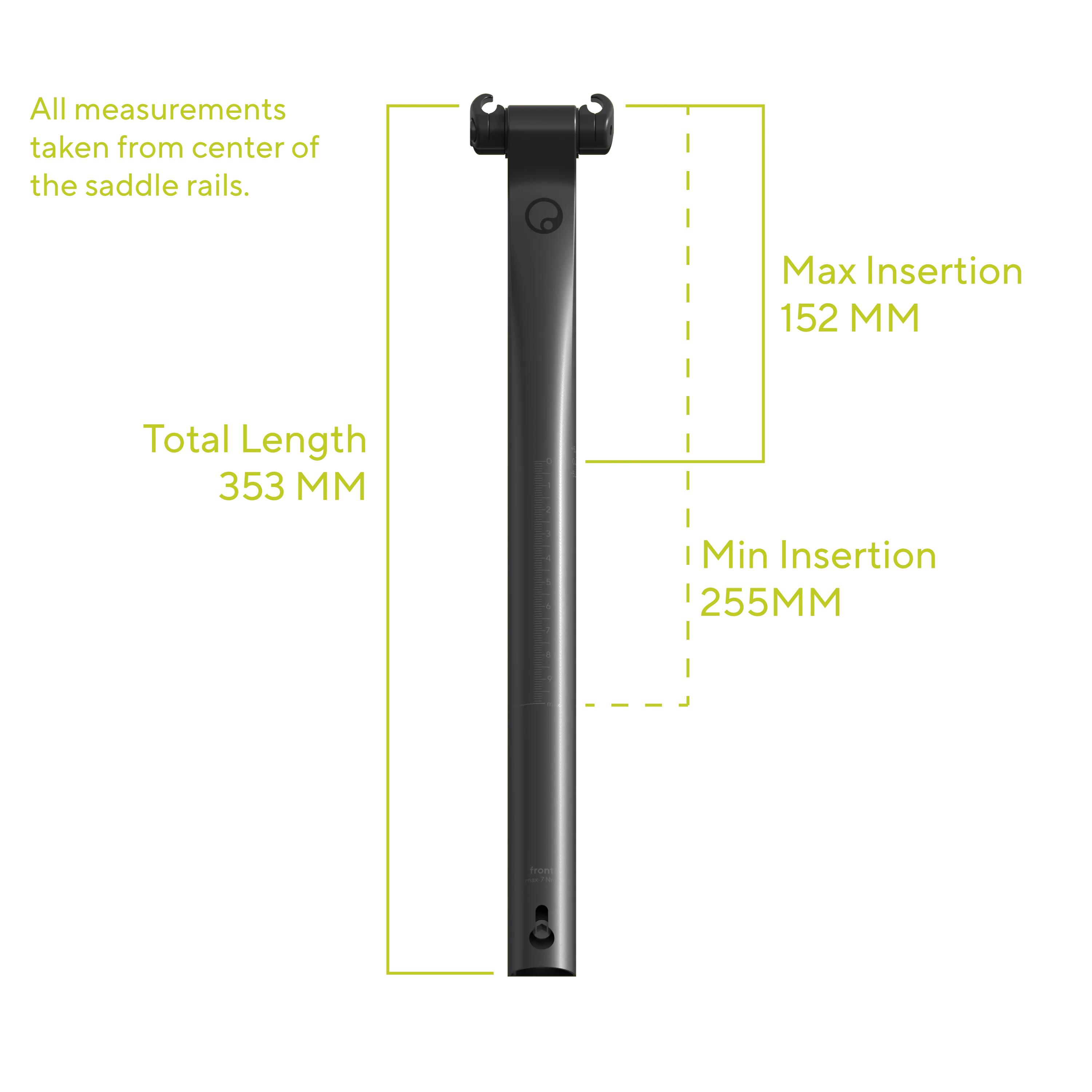 CF Allroad Pro Carbon Setback - Image 5