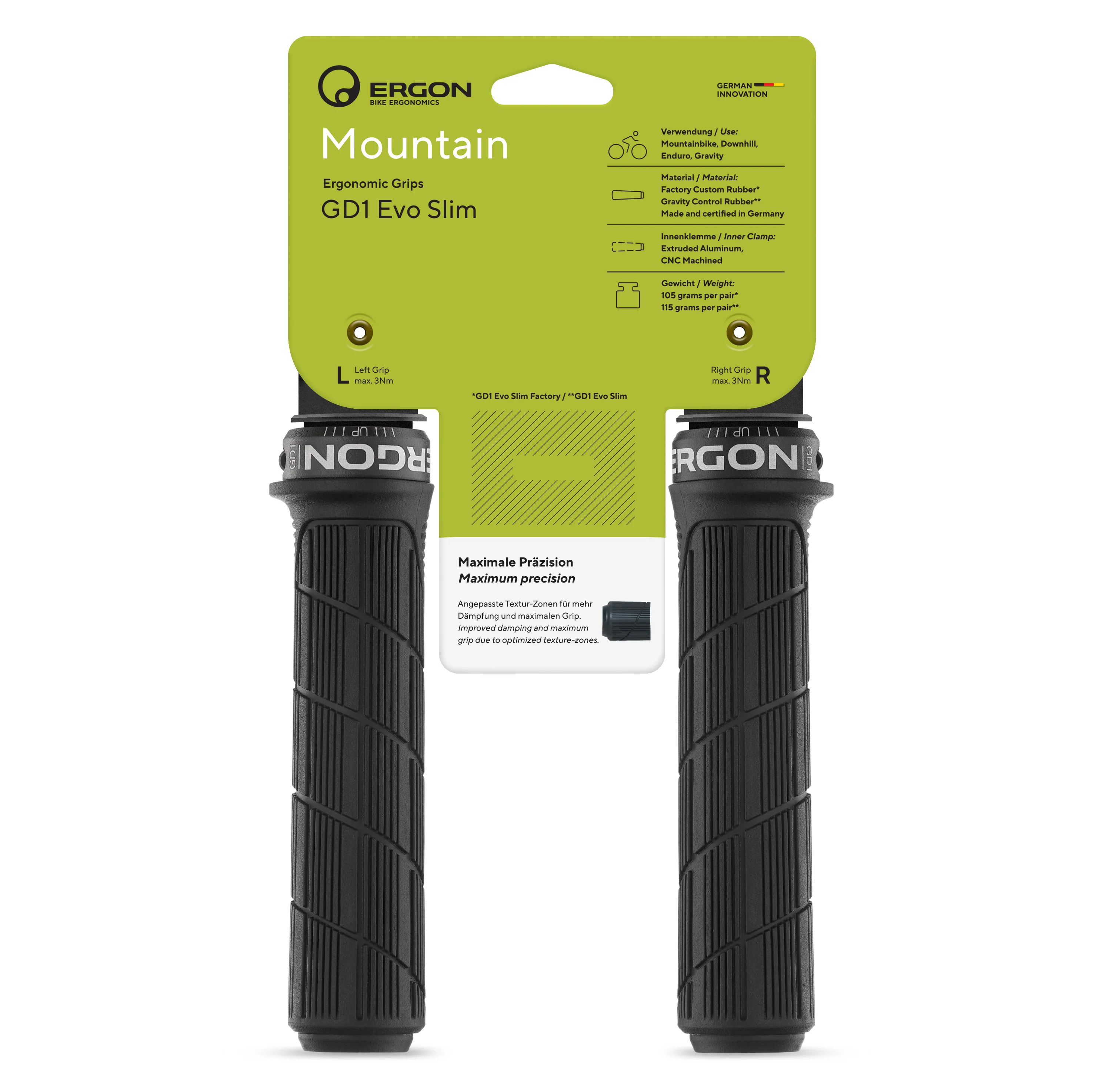 GD1 Evo Slim - Image 4
