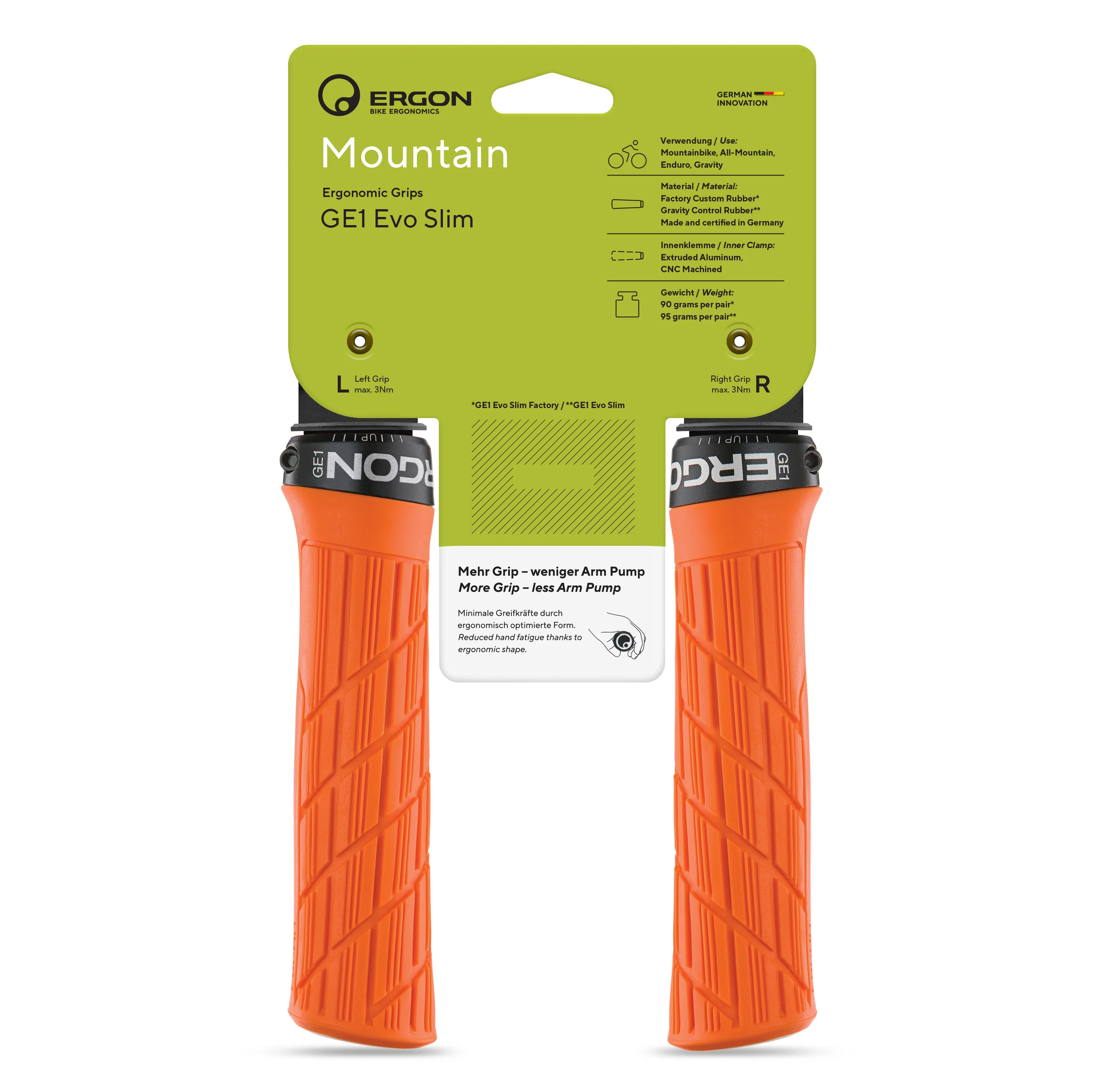 GE1 Evo Slim - Image 10
