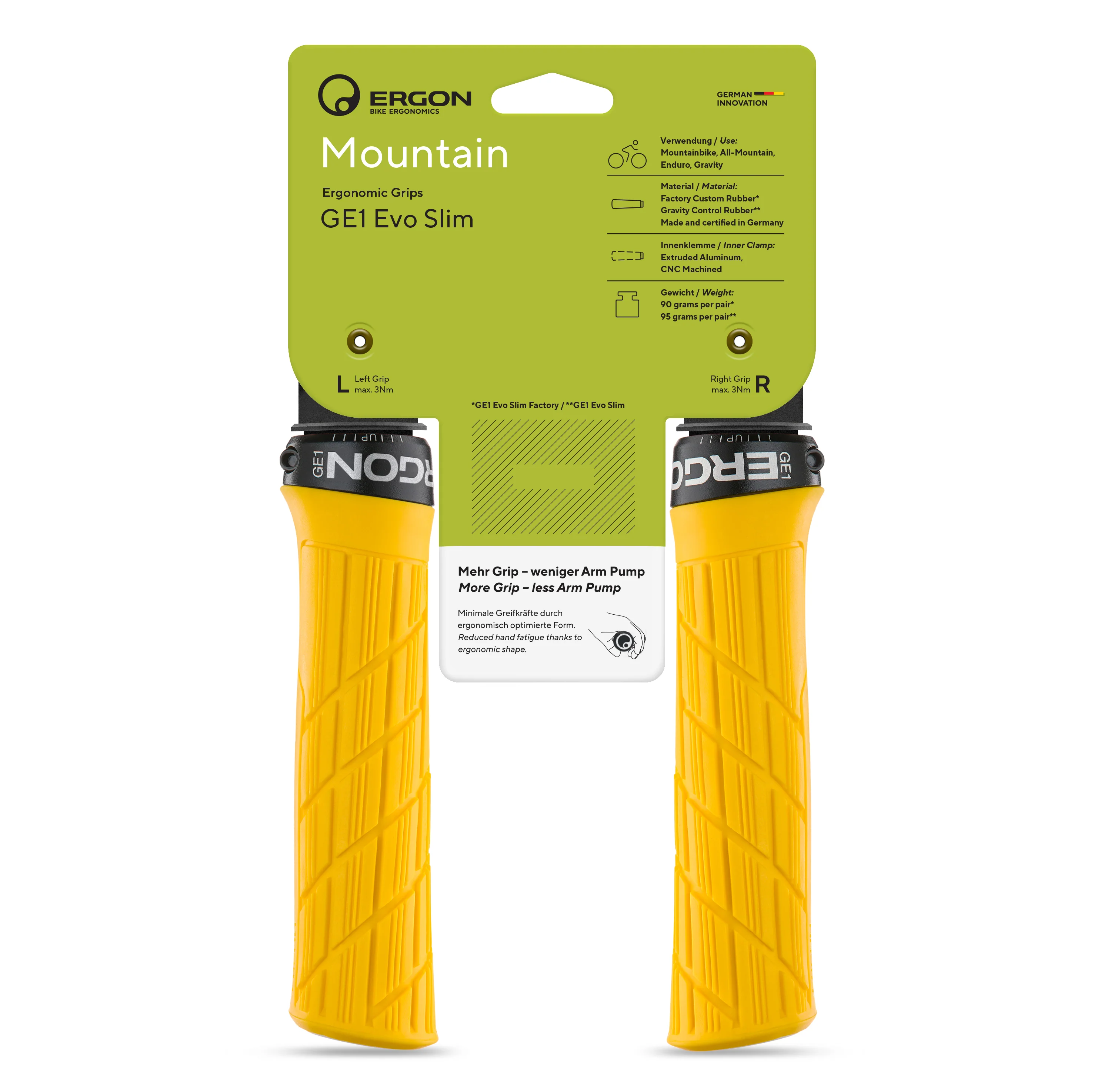 GE1 Evo Slim - Image 19