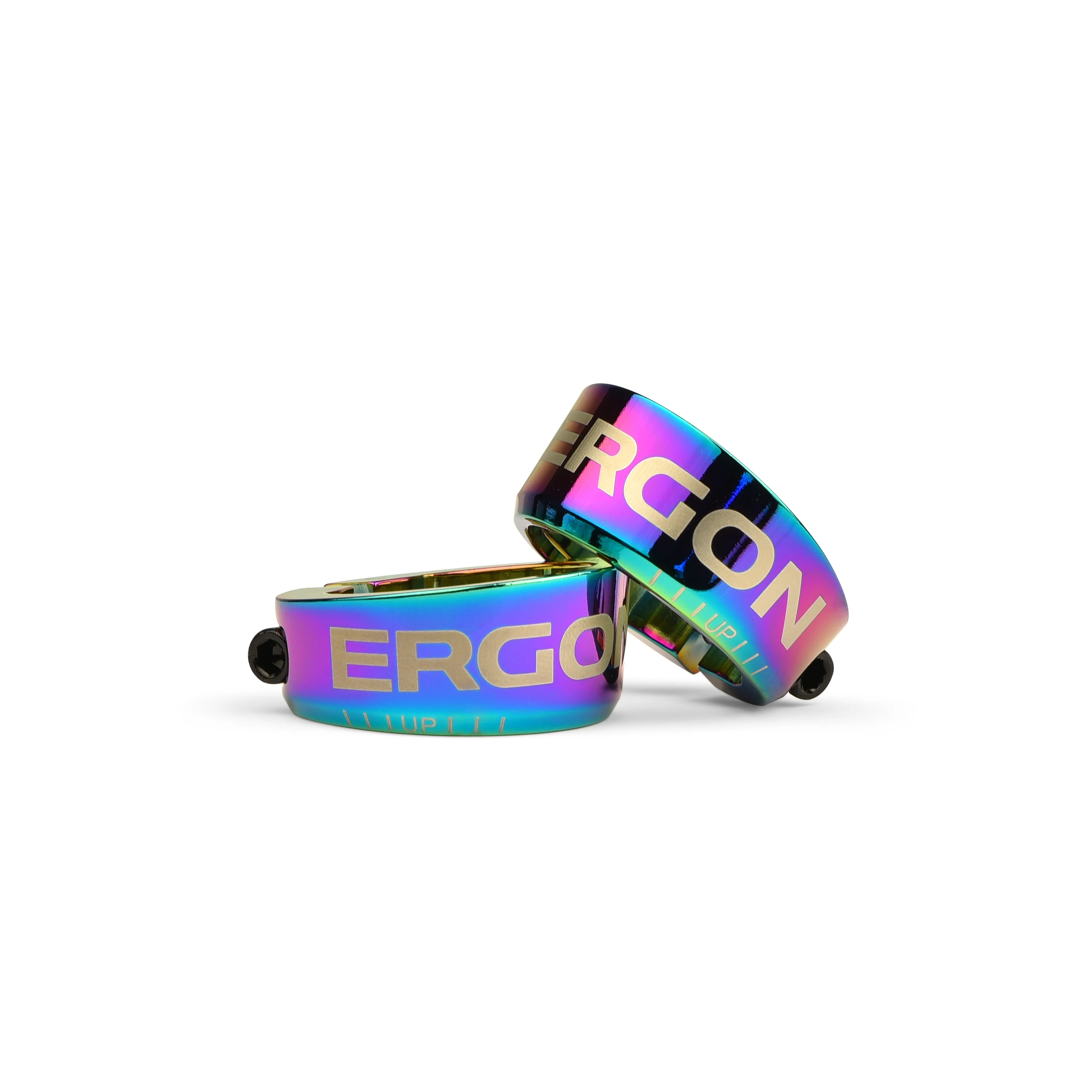 Oil Slick Clamp Set - Image 4