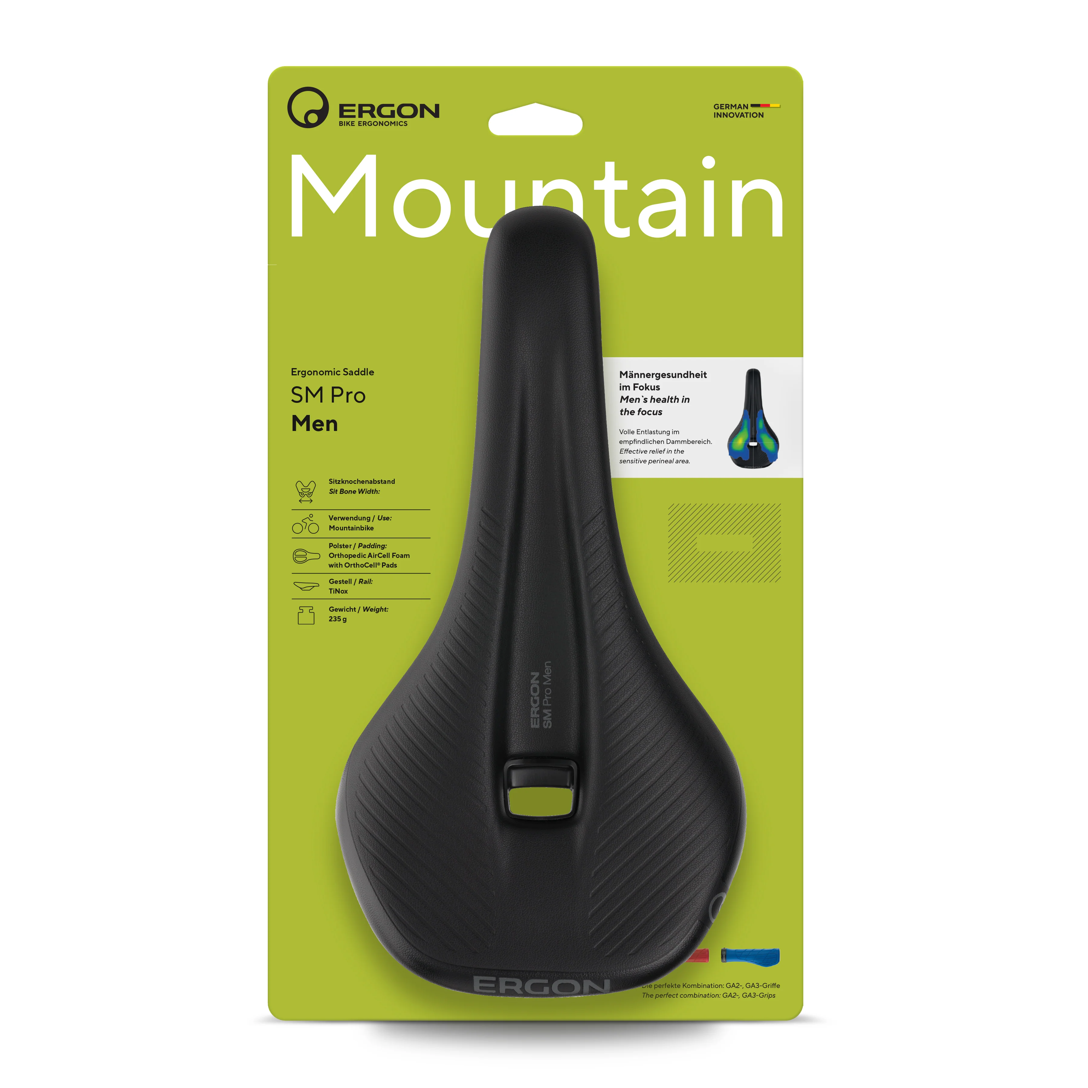 SM Pro Men - Image 7