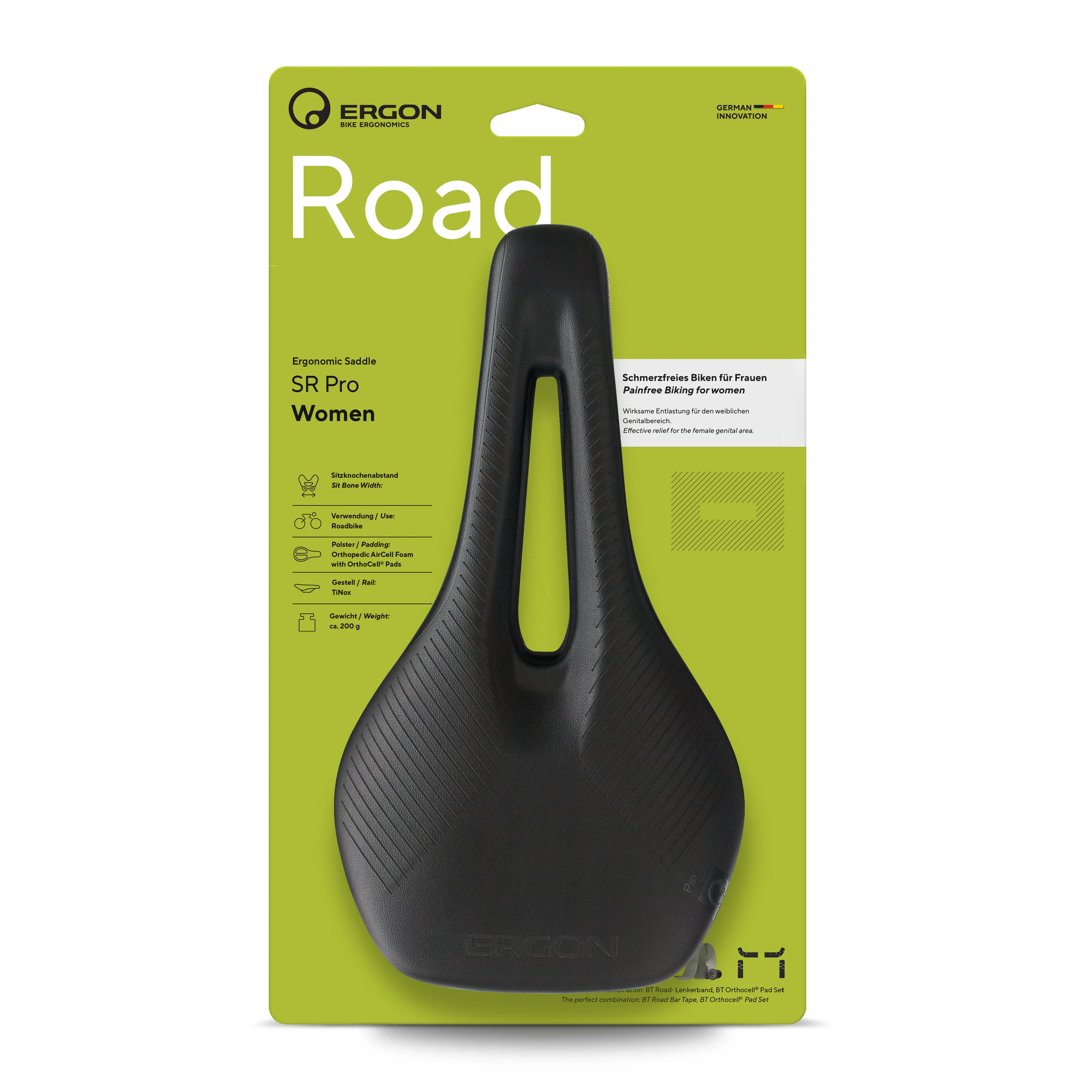 SR Pro Women - Image 6