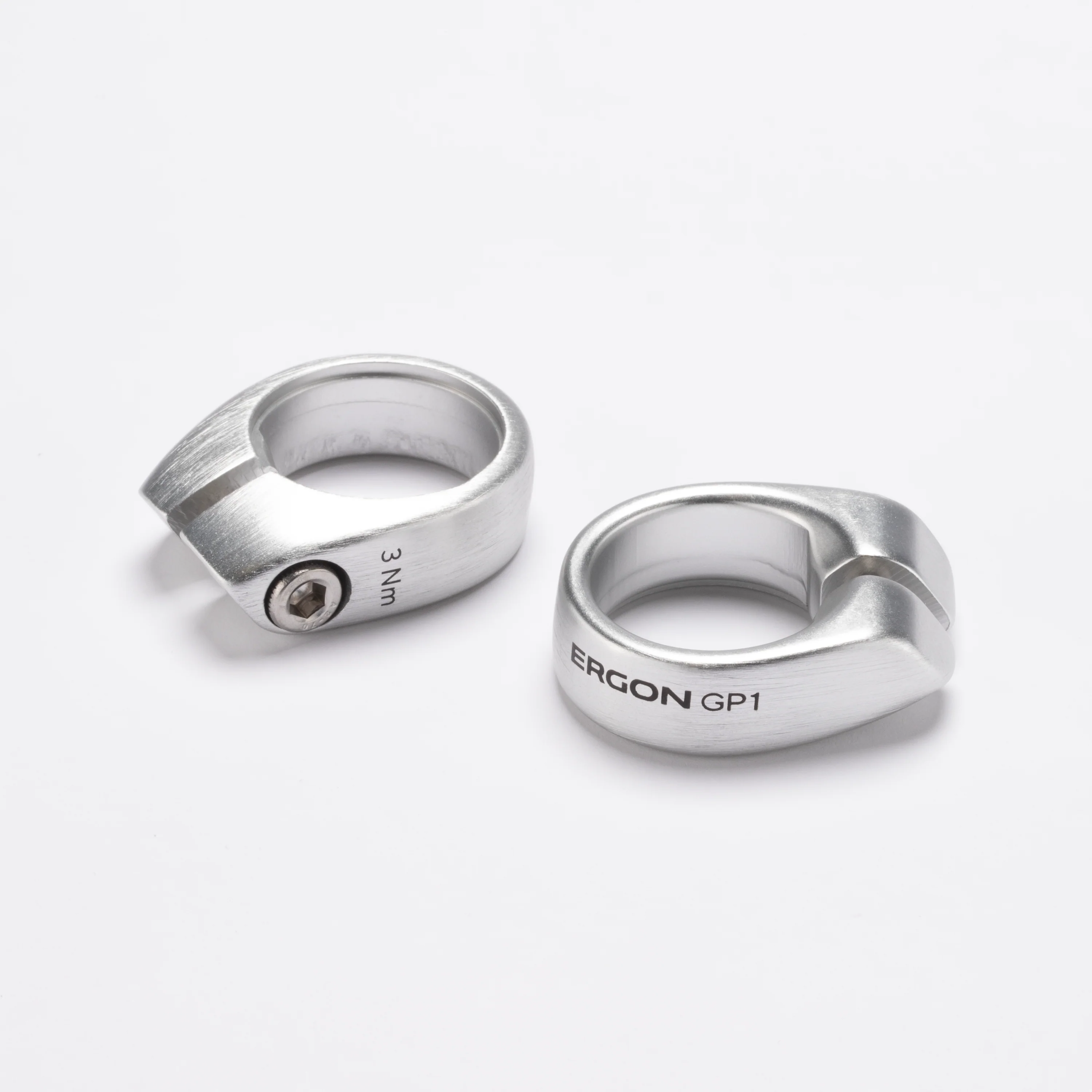 GP1 Evo Clamp Set - Image 2