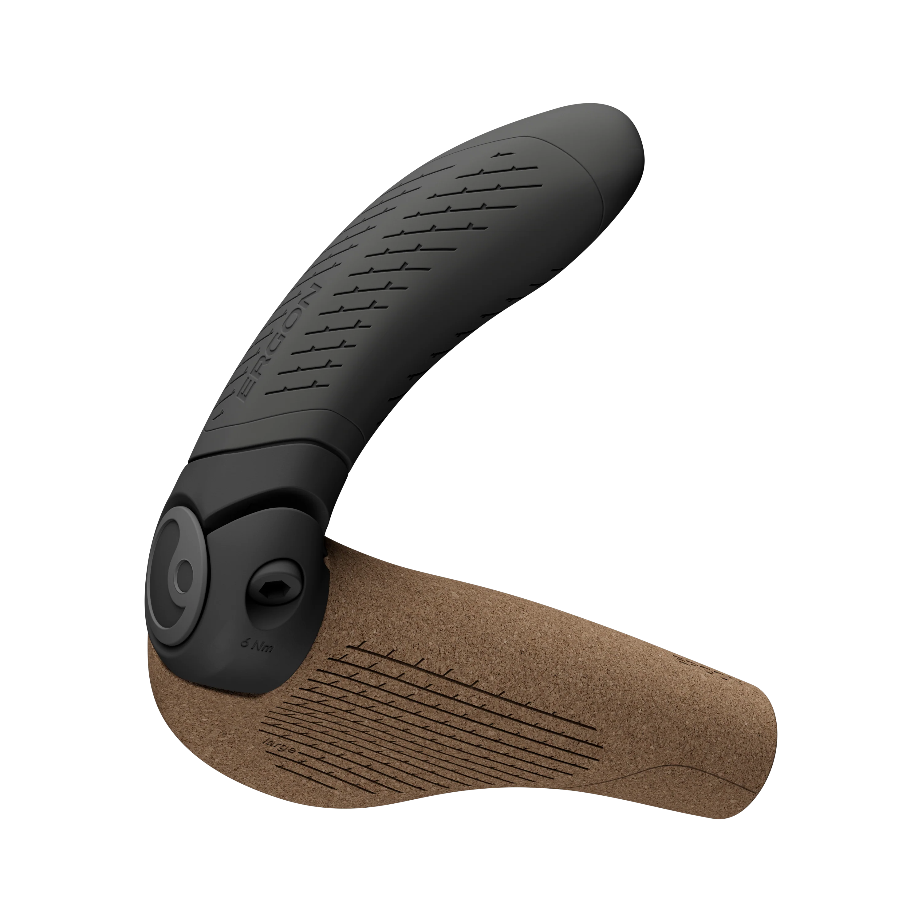 GP4 Evo BioKork - Image 3