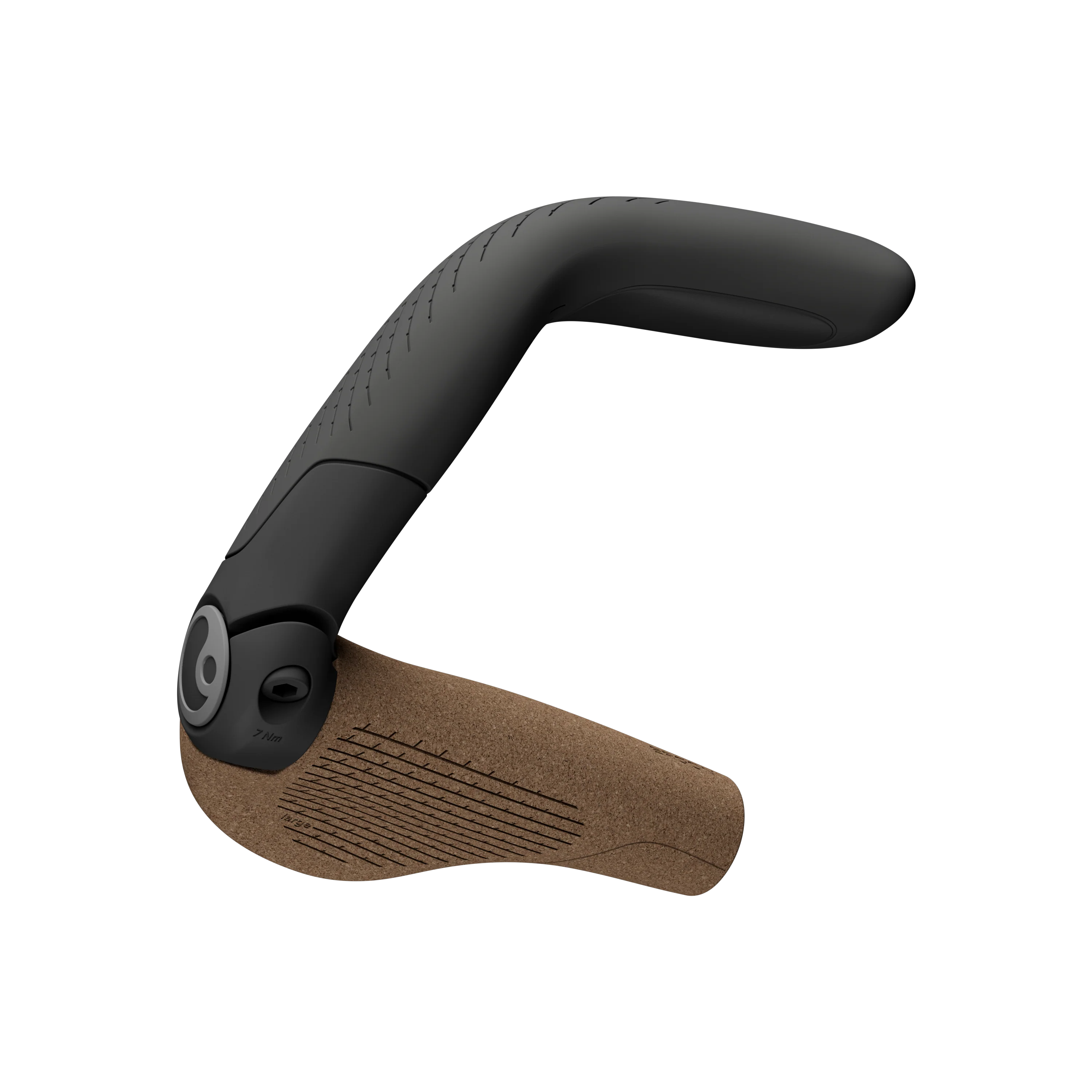 GP5 Evo BioKork - Image 3