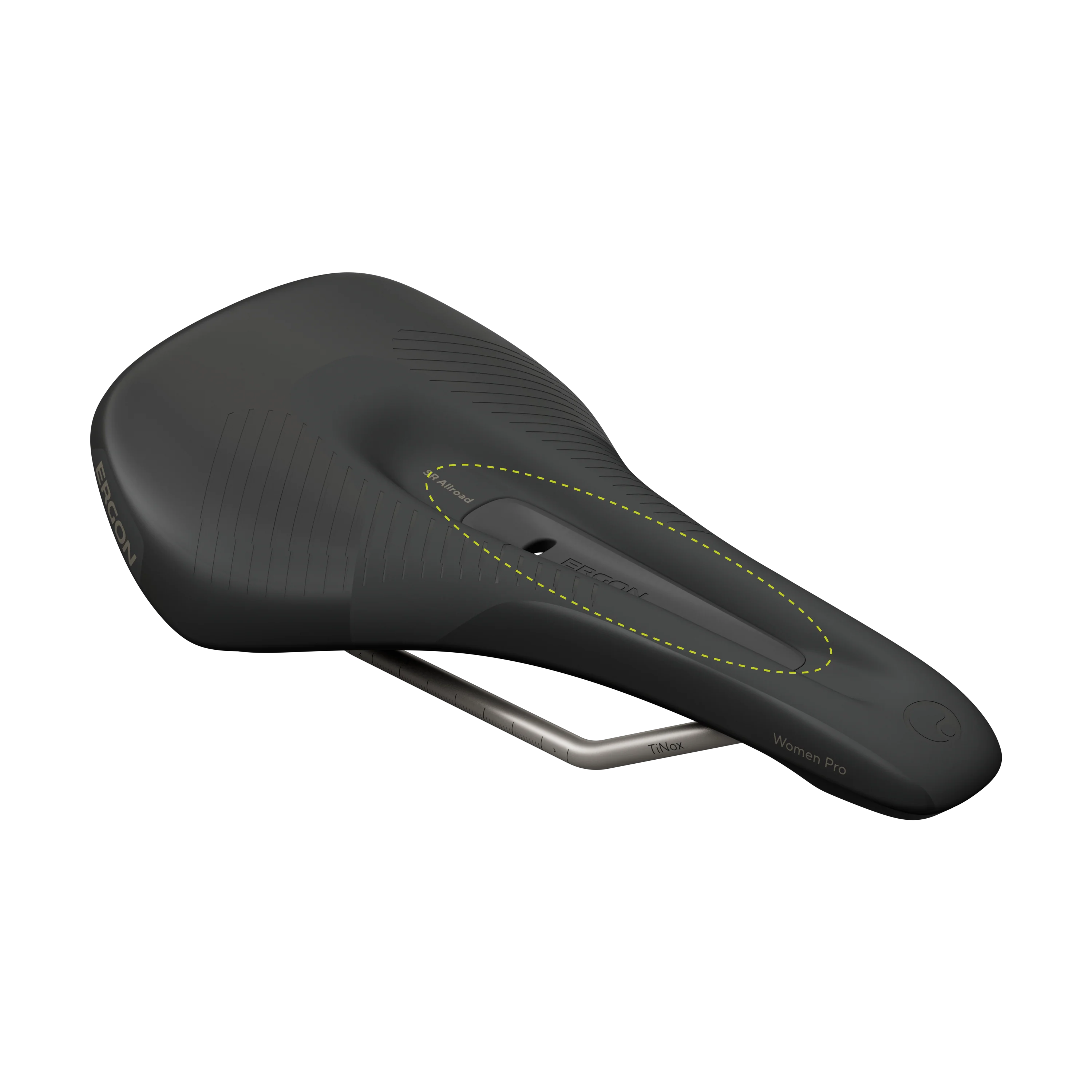 Protection Insert for SR Allroad Women - Image 3