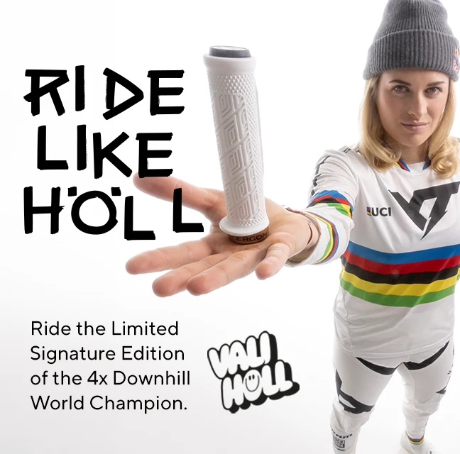 SM Downhill Comp Vali Höll Edition Black - Image 7